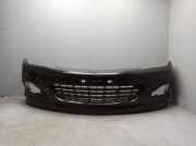 Stoßstange Stoßfänger vorne Saphirschwarz 2HU OPEL ASTRA H GTC (L08) 1.4 66 KW