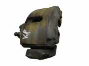 Bremssattel Bremszange rechts vorn SEAT ALTEA (5P1) 1.9 TDI 77 KW