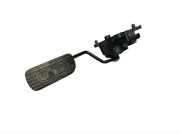 Gaspedal Gaspotenziometer Pedalwertgeber NISSAN NOTE (E11) 1.4 65 KW 18002AX700