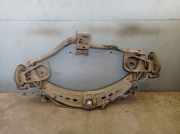 Hinterachse (ABS) komplett MERCEDES B-KLASSE (W245) B 180 CDI 80 KW A1693520088