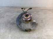 Achsschenkel Radnabe vorne links AUDI A4 (8EC, B7) 2.0 TDI 16V 103 KW