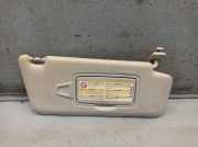 Sonnenblende rechts MERCEDES B-KLASSE W246 180 CDI 80 KW A0068173820