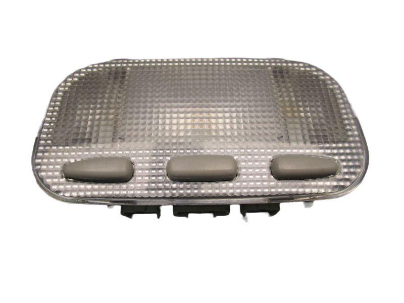 Innenleuchte PEUGEOT 307 CC 3B 2.0 16V 100 KW Bild Innenleuchte PEUGEOT 307 CC 3B 2.0 16V 100 KW