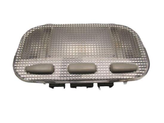 Innenleuchte PEUGEOT 307 CC 3B 2.0 16V 100 KW Bild Innenleuchte PEUGEOT 307 CC 3B 2.0 16V 100 KW