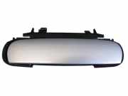 Türgriff Türaussengriff rechts vorn LY7W Silbersee-Lichtsilber AUDI A6 AVANT (4B, C5) 2.5 TDI Q 132 KW 4B0839885