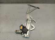 Fensterheber vorne links mit Fensterhebermotor OPEL TIGRA (95) 1.6 16V 78 KW 90520201