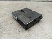 Steuergerät Klimaanlage RENAULT MEGANE IV GRANDTOUR (K9A/M) 1.2 TCE 100 74 KW 196867