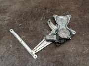 Fensterheber links hinten mit Fensterhebermotor MITSUBISHI MIRAGE/SPACE STAR (A0 A) 1.2 59 KW 5713A324