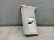 Verkleidung B-Säule links VW GOLF VI (5K1) 1.2 TSI 77 KW 1K3867243 1K3868312