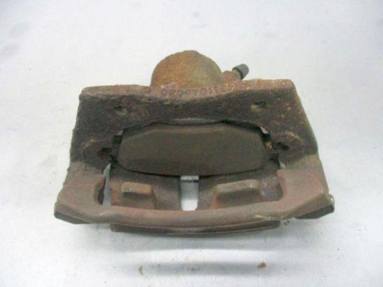 Bremssattel Bremszange rechts vorn JAGUAR X-TYPE (CF1) 2.0 V6 115 KW Bild Bremssattel Bremszange rechts vorn JAGUAR X-TYPE (CF1) 2.0 V6 115 KW