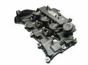 Ventildeckel links LAND ROVER DISCOVERY III L319 2.7 TD 4X4 140 KW 4S7Q-9424-JB