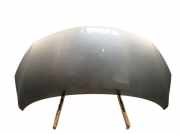 Motorhaube Haube Silber (KY0) NISSAN NOTE (E12) 1.2 59 KW