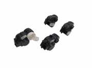 Stellmotor Heizung Set 4 Stück RENAULT MEGANE IV GRANDTOUR (K9A/M) 1.5 DCI 110 81 KW T372218 T32088B