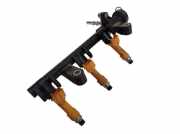 Einspritzleitung Einspritzleiste Einspritzdüse TOYOTA YARIS XP9 1.0 VVT-I 51 KW 23250-40020