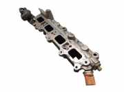Ansaugkrümmer Ansaugbrücke Lufteinlass VW TIGUAN (5N) 1.4 TSI 4MOTION 110 KW GK00286