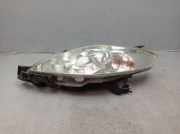 Scheinwerfer links MAZDA 5 CR19 2.0 107 KW K2442 C235-51040
