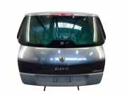 Heckklappe Grau TEB66 RENAULT GRAND SCÉNIC II (JM0/1) 2.0 99 KW