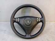 Lenkrad Multifunktionslenkrad MERCEDES C-KLASSE COUPE CL 203 105 KW A1714601703