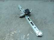 Fensterheber vorne rechts mit Fensterhebermotor MERCEDES A-KLASSE W168 A 140 60 KW A1687201246