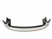 Stoßstange Stoßfänger hinten Polarweiss LY9H AUDI A6 AVANT (4B5) 2.5 TDI 114 KW