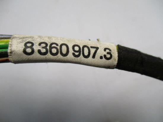 Schalter Blinker Blinkerschalter BMW Z3 (E36) 1,9 103 KW 83609073 Bild Schalter Blinker Blinkerschalter BMW Z3 (E36) 1,9 103 KW 83609073