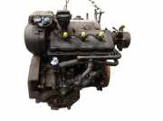 Motor (Diesel) Engine BFC AUDI A6 AVANT (4B5) 2.5 TDI 120 KW