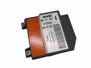 Steuergerät Airbag Airbagsteuergerät SMART CABRIO (450) 0.8 CDI 30 KW 0001211V007