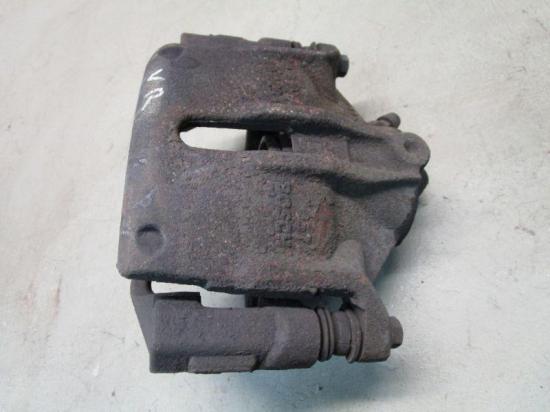 Bremssattel Bremszange rechts vorn JAGUAR X-TYPE (CF1) 2.2 D 114 KW 0204Y01125 Bild Bremssattel Bremszange rechts vorn JAGUAR X-TYPE (CF1) 2.2 D 114 KW 0204Y01125