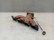 Abgaskrümmer Krümmer vorne CHRYSLER VOYAGER IV (RG, RS) 2.4 108 KW 04781254AA