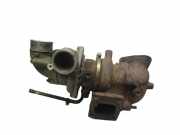 Turbolader HYUNDAI TERRACAN (HP) 2.9 CRDI 4WD 110 KW 28200-4X400