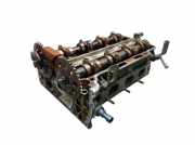 Zylinderkopf Z14XEP OPEL TIGRA TWINTOP 1.4 66 KW 55355430