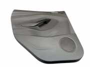 Türverkleidung Türpappe links hinten FORD C-MAX II (DXA) 1.5 110 KW F1CBR27407EE