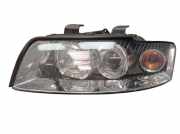 Scheinwerfer links AUDI A4 (8E2, B6) 1.9 TDI 96 KW 8E0941029C