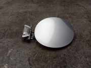 Tankklappe Tankdeckel MAZDA 2 (DE, DH) 1.3 MZR 62 KW