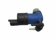 Wischwasserpumpe Pumpe Waschanlage RENAULT CLIO III GRANDTOUR (KR0/1_) 09-13 76 KW 9641553880