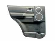 Türverkleidung Türpappe links hinten LAND ROVER DISCOVERY III L319 2.7 TD 4X4 140 KW DDC500091