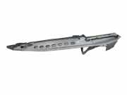 Kotflügel links Kotflügelaufnahme Kotflügel Kotflügelhalter PORSCHE CAYENNE (955) S 4.5 9PA 02-07 250 KW 7L5805175A