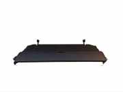 Laderaumabdeckung AUDI A3 CABRIO (8V_) 1.4 TFSI 103 KW