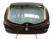 Heckklappe 3-Türer Schwarz Metallic A791 ALFA ROMEO 147 (937) 1.9 JTD 85 KW