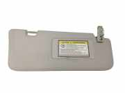 Sonnenblende rechts MERCEDES W164 ML 280 CDI 4MATIC 140 KW A1648101010