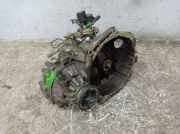 Getriebe Schaltgetriebe 5 Gang DQY VW GOLF IV (1J1) 1.9 TDI 66 KW