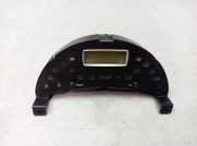 Tacho Kombiinstrument CITROEN C8 (EA, EB) 2.2 HDI 125 KW 1401133480