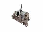 Ansaugkrümmer Ansaugbrücke OPEL ASTRA G CC (F08, F48) 1.6 16V 74 KW 9158176