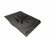 Bodenbelag Kofferraum CITROEN C1 (PM, PN) 1.0 50 KW 64771-0H010