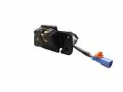 Schloss Heckdeckel Heckklappenschloss HONDA JAZZ II GD 1.3I-DSI 61 KW