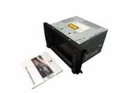 Radio Navigationssystem PORSCHE CAYENNE (9PA) S 4.8 283 KW 7L5035192C