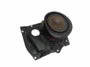 Lautsprecher Box links hinten VW NEW BEETLE CABRIOLET 1Y7 1.4 55 KW 1Y0035411C