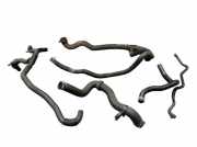 Kühlerschlauch Set 5-teilig DACIA LOGAN MCV II 1.5 DCI 66 KW 924001936R