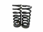 Federnsatz Hinterachse FORD S-MAX (CJ, WA6) 2.0 ECOBLUE 140 KW