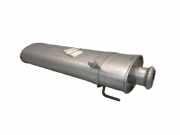 Mittelschalldämpfer OPEL Movano (J9, F9, E9, U9) 1.9DTi 2.5D OU 9160426